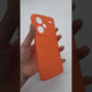 Redmi Note 13 Pro Plus Shockproof Silicone Case – Slim TPU Protective Back Cover with Raised Camera & Screen Guard
