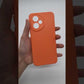 HONOR 400 Lite Soft TPU Protective Case – Slim Shockproof Silicone Back Cover with Anti-Slip Comfortable Grip