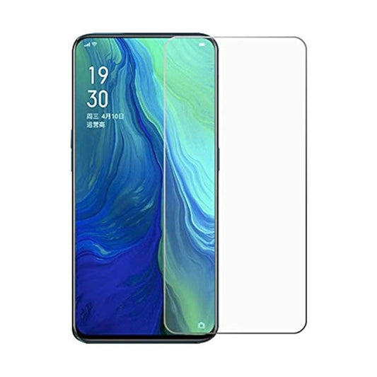 9H Clear Screen Protector Tempered Glass for OPPO Reno 2F