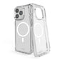 Clear Shockproof Magsafe Case For apple iPhone 14 Pro