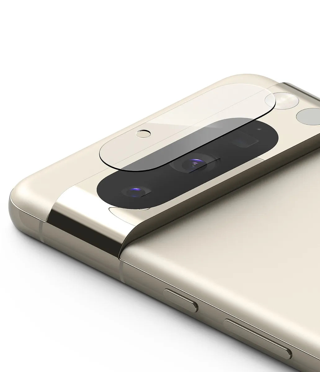 Camera Lens Tempered Glass for Google