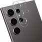 Camera Lens Tempered Glass for Samsung