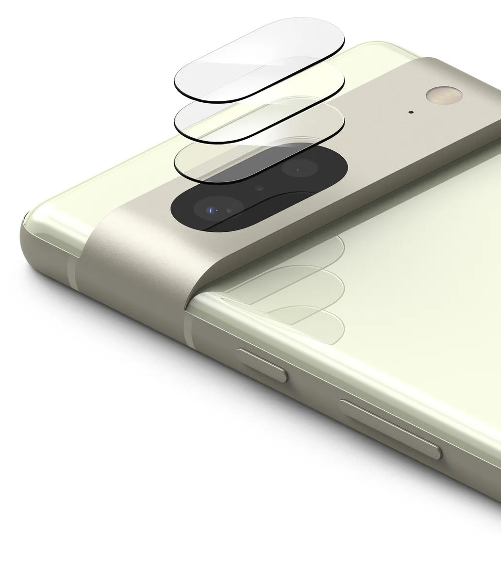 Camera Lens Tempered Glass for Google