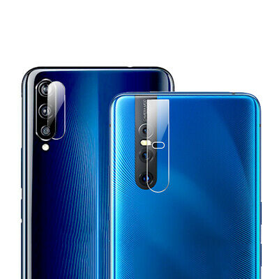 Camera Lens Tempered Glass for Vivo