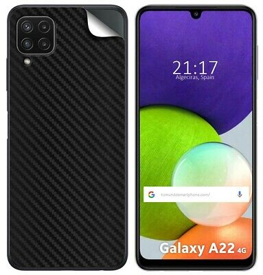 4in1 Protection pack for Samsung M22