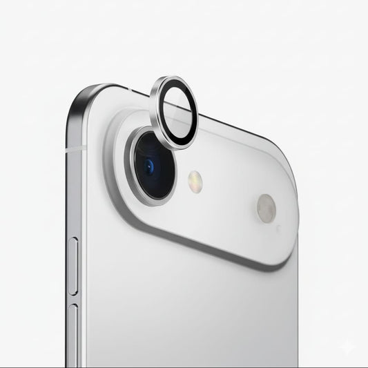 iPhone Air Camera Glass Protector HD Scratch Resistant Lens Guard