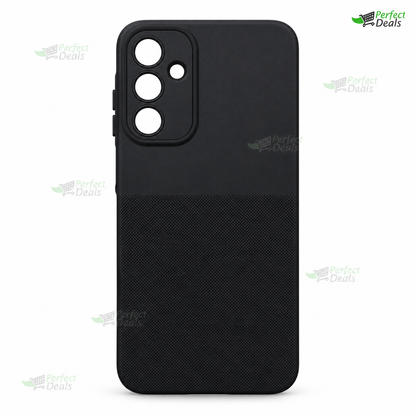 Samsung Galaxy A25 Soft TPU Shockproof Phone Case – Slim Silicone Back Cover with Anti-Scratch Finish & Raised Edges