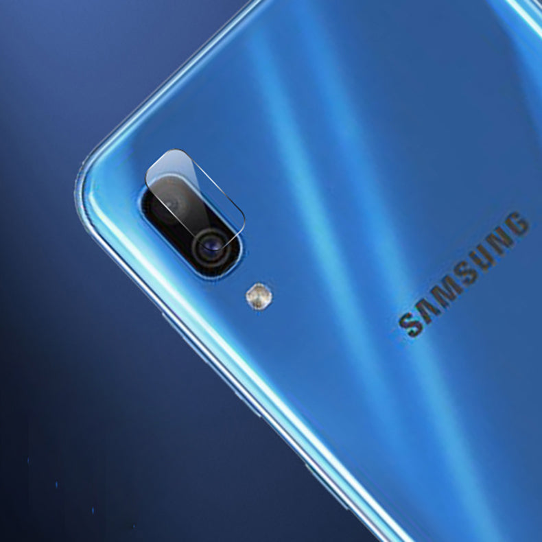 Camera Lens Tempered Glass for Samsung