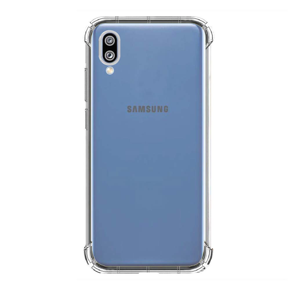 4in1 Protection pack for Samsung M02