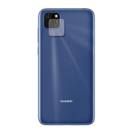 Huawei Y5P Camera lens 9H clear glass