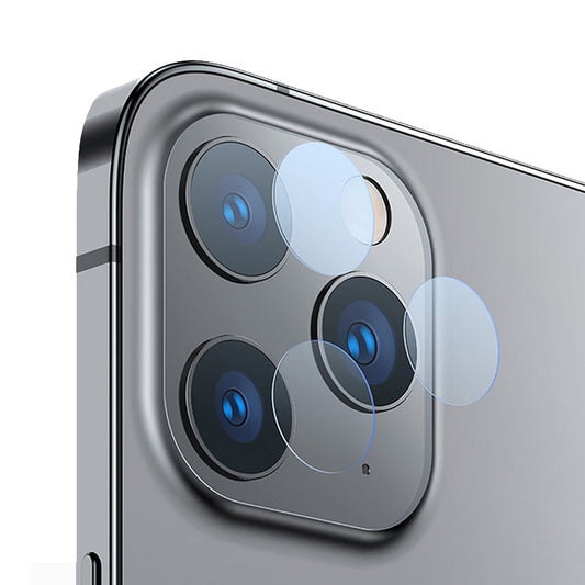 iPhone 12 Pro Camera lens 9H clear glass