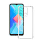 AntiShock Clear Back Cover Soft Silicone TPU Bumper case for Tecno Spark 8C