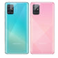 Camera Lens Tempered Glass for Samsung