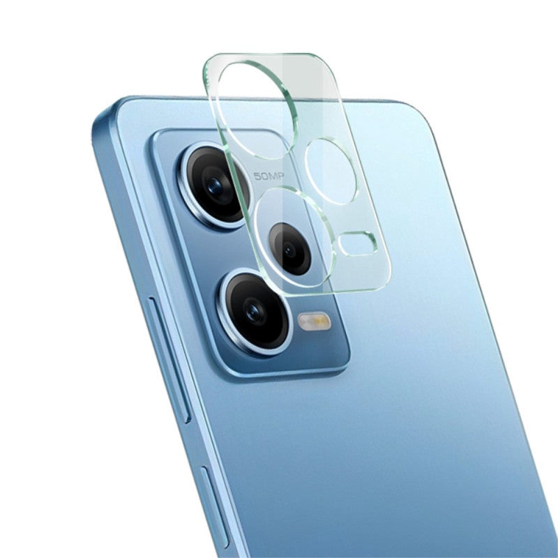 Redmi Note 12 Pro 5G Camera lens 9H clear glass