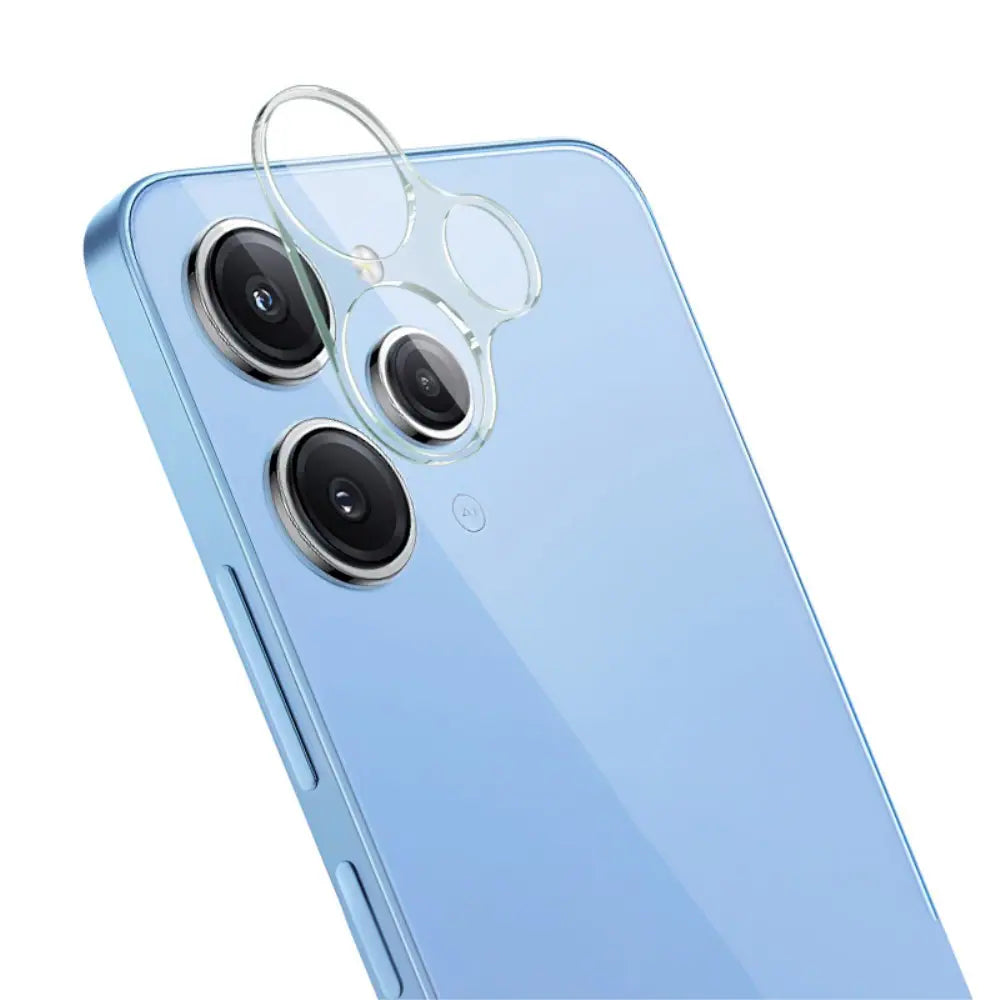 Camera Lens Tempered Glass for Redmi