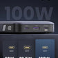 UGREEN 20000mAh 100W Fast Charging Power Bank – Model PB720 – Portable Fast Charging Battery Pack for Smartphones, Tablets, Laptops and USB-Powered Devices
