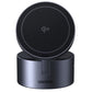 UGREEN 3-in-1 25W Qi2 Magnetic Wireless Charger (Phone, AirPods, Apple Watch) with EU 45W Charger – Model W712 – Fast Magnetic Charging Pad or Station for Compatible iPhone, AirPods and Qi-Enabled Devices