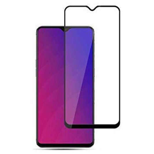 Vivo Screen protector Full HD Tempered Glass with installation Kit
