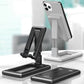 Foldable Desk Phone Holder