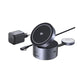 UGREEN 3-in-1 25W Qi2 Magnetic Wireless Charger (Phone, AirPods, Apple Watch) with EU 45W Charger – Model W712 – Fast Magnetic Charging Pad or Station for Compatible iPhone, AirPods and Qi-Enabled Devices