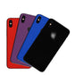 Color Skin Sticker wrap for iPhone Xs Max