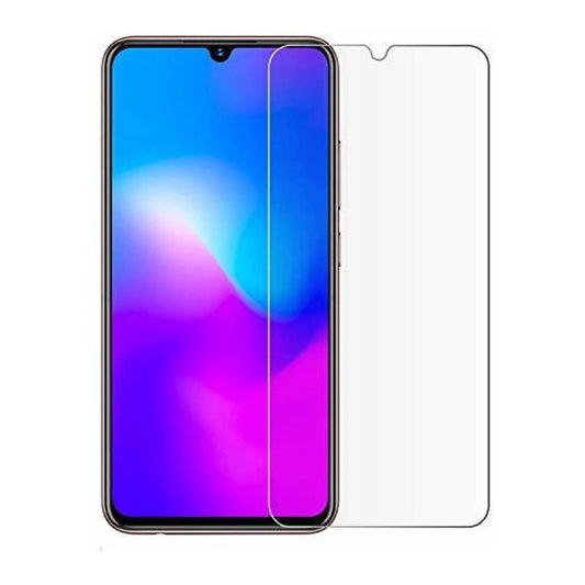 9H Clear Screen Protector Tempered Glass for Vivo Y11 2019 Y12 Y15 Y17