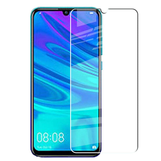 9H Clear Screen Protector Tempered Glass for Huawei Y6 2019