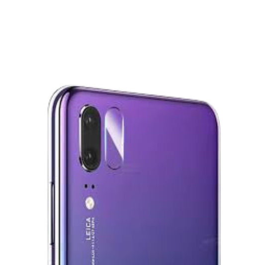 Huawei Y6 Pro 2019 Camera lens 9H clear glass