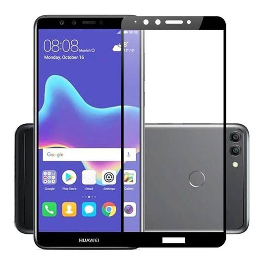 Screen Protector Tempered Glass for Huawei Y9 2018