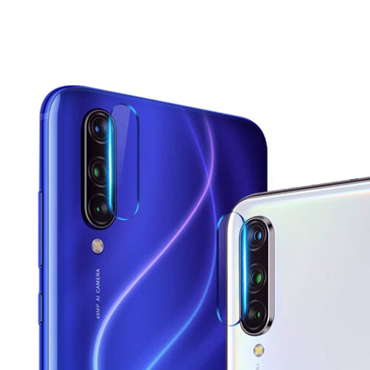 Huawei Y9s Camera lens 9H clear glass