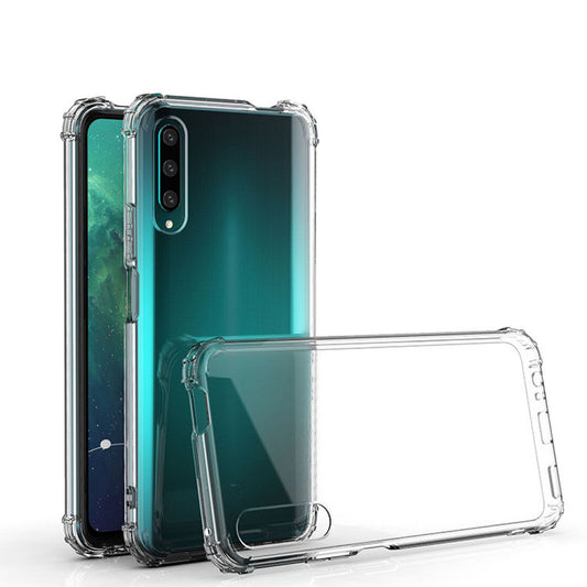 4in1 Protection pack for Huawei Y9s