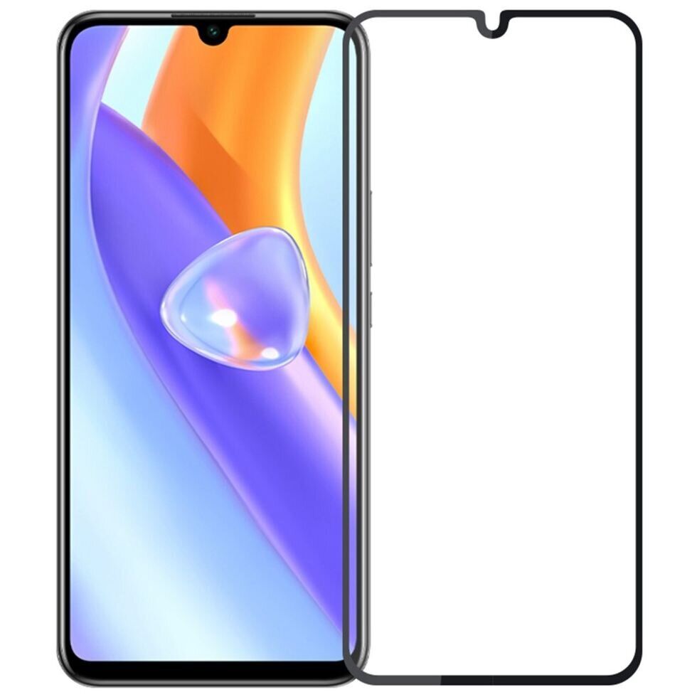 Screen Protector Full Tempered Glass for ZTE Blade A71 – Perfect Deals