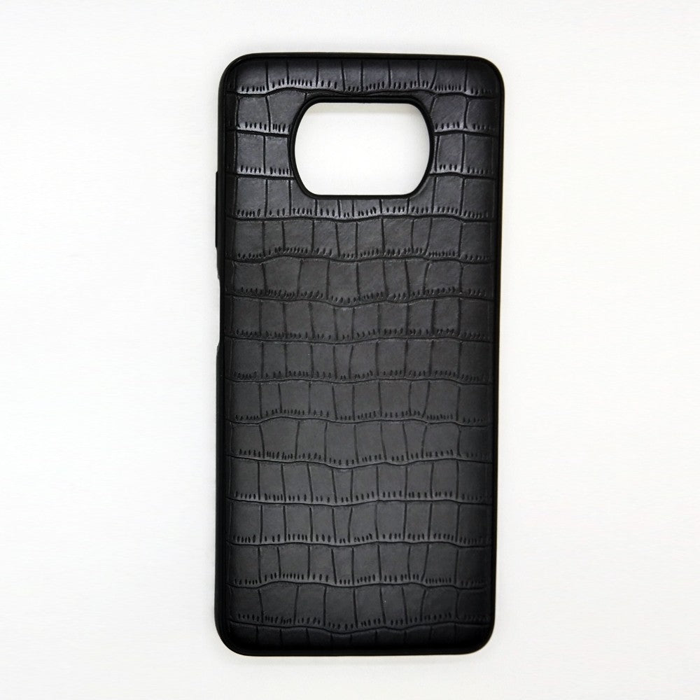 New Stylish Design Rubber TPU Case for Mi POCO X3