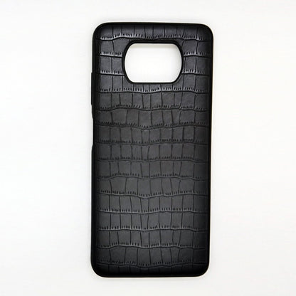 New Stylish Design Rubber TPU Case for Mi POCO X3