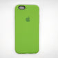 New apple Silicone Back cover for apple iPhone 6 / 6s