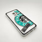 S9 Starbucks Series High Quality Perfect Cover Full Lens Protective Transparent TPU Case For Samsung S9