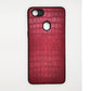 New Stylish Design Rubber TPU Case for OPPO F7