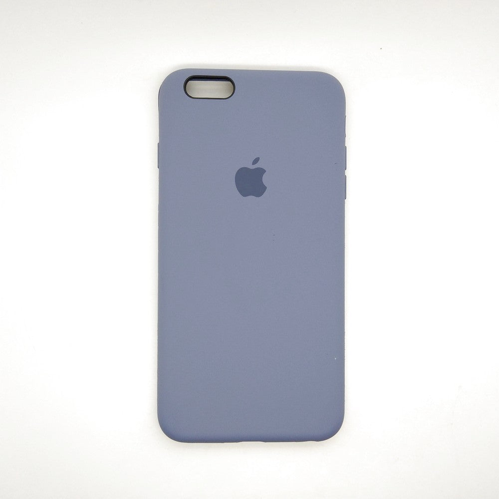 New apple Silicone Back cover for apple iPhone 6 Plus / 6s Plus