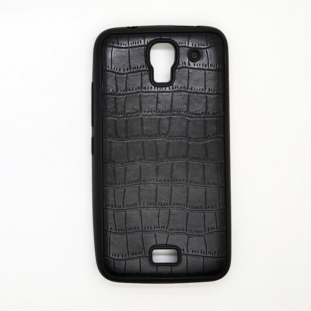 New Stylish Design Rubber TPU Case for Huawei Y3c