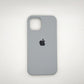 New apple Silicone Back cover for apple iPhone 12 Pro