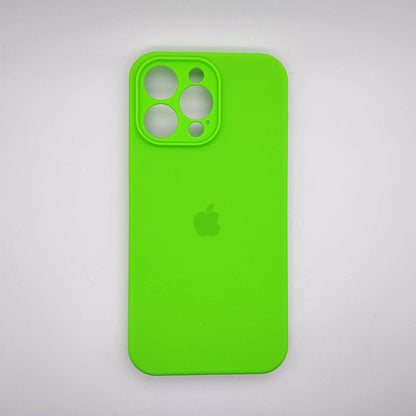 New apple Silicone Back cover for apple iPhone 14 Pro Max