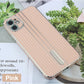 Luxury Glitter Line Case for apple iPhone 11