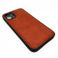 Luxury Leather Case Protection Phone Case Back Cover for apple iPhone 12 Pro