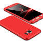 Original GKK Dual Tone 360º Case for Samsung S6 Edge