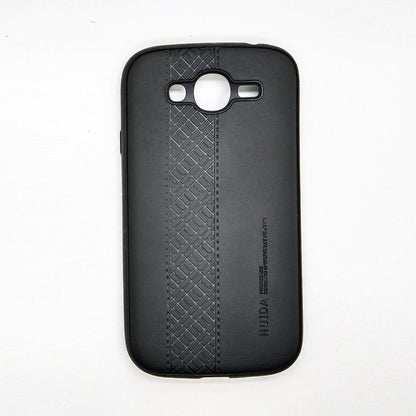 New Stylish Design Rubber TPU Case for Galaxy Grand