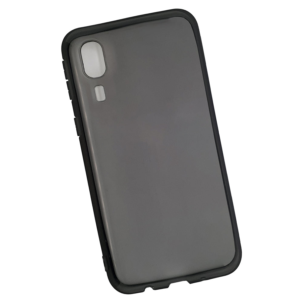 Semi Transparent TPU Case for Samsung A2 Core