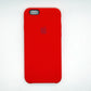 New apple Silicone Back cover for apple iPhone 6 / 6s