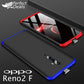 Original GKK Dual Tone 360º Case for OPPO Reno 2F