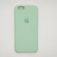 New apple Silicone Back cover for apple iPhone 6 / 6s