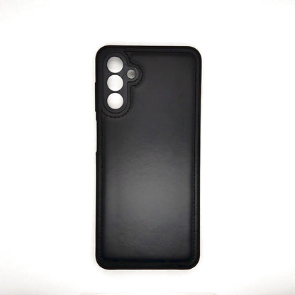 Luxury Leather Case Protection Phone Case Back Cover for Samsung A04s